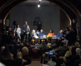 Промоција монографија ,,Четири броја-једна прича“ Радио телевизије Врање