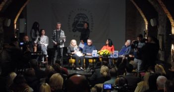 Промоција монографија ,,Четири броја-једна прича“ Радио телевизије Врање