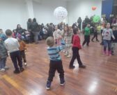 Месна заједница „Оџинка“ организовала поделу новогодишњих пакетића