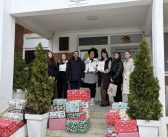 Хуманост на делу: ОШ ,,Предраг Девеџић“ уручила пакетиће најмлађим корисницима Сигурне куће