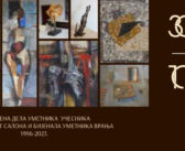 Обележавање 30 година од оснивања Галерије Народног музеја у Врању и десетог Бијенала у уторак