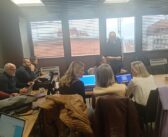 РИСЦ: Одржана радионица „Брзи развој пословних идеја уз подршку вештачке интелигенције“