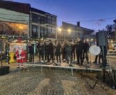 ,,Врањски мерак“ развеселио Врањанце пред дочек Нове 2026. године