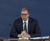 Вучић: Избори у октобру или новембру, највероватније прво парламентарни, па председнички