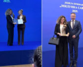 Постхумно признање „Милунка Савић“ за Врањанку Весну Стојковић