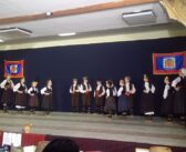 КУД „Врелац“ из Врањске Бање организовало новогодишњи концерт