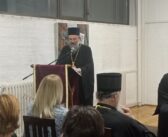 Одржана промоција књиге „Стражите и бдите“ протојереја ставрофора Хаџи Небојше Стојадиновића