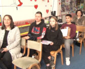 ШАФ: Додељене награде ученицима основних школа поводом ликовног конкурса „Зимске чаролије“