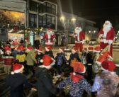 „Стаза врањског Деда Мраза“: Дружење за малишане и родитеље