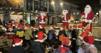 „Стаза врањског Деда Мраза“: Дружење за малишане и родитеље