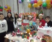 Новогодишњи вашар у ОШ „Предраг Девеџић“ у Врањској Бањи