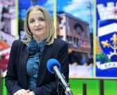 Јовић: Задовољна сам радом локалног парламента у 2025. години