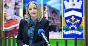 Јовић: Задовољна сам радом локалног парламента у 2025. години