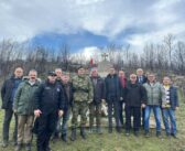 Традиционални марш до Осатице ,,Стазама ослободилаца Врања из 1878. године“