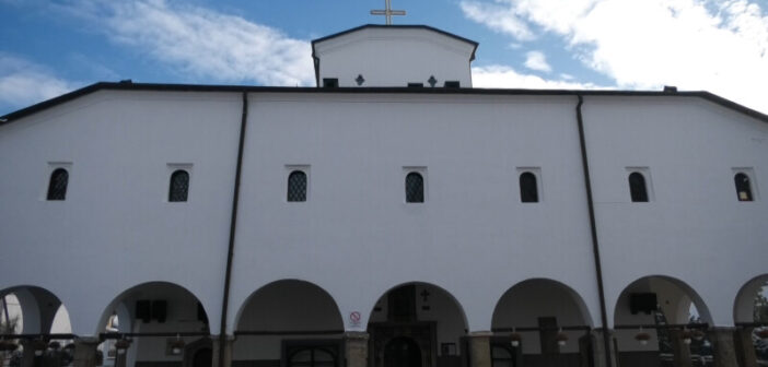 Почела је Трапава недеља – период када верници не посте