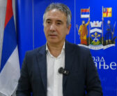 Градоначелник др Миленковић: Ресанација Александровачког језера ће трајати две године и имати две фазе