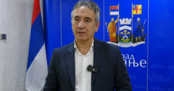 Градоначелник др Миленковић: Ресанација Александровачког језера ће трајати две године и имати две фазе