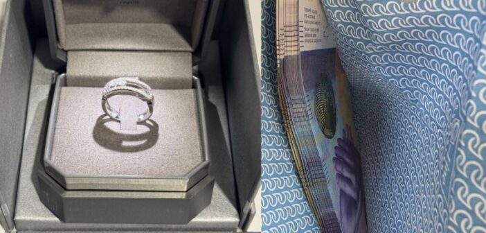 Спречено кријумчарење швајцарских франака у Прешеву