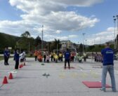 Лига малих шампиона окупила велики број деце из Владичиног Хана