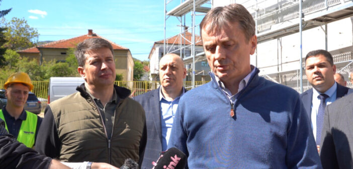 Глишић: Веома је важно чути глас народа