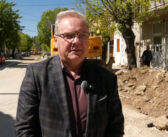 Радови на изградњи топловода су у току – вредност 36 милиона динара