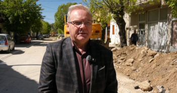 Радови на изградњи топловода су у току – вредност 36 милиона динара