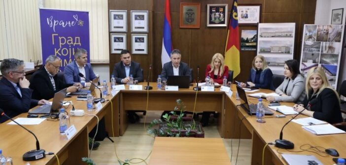 Заказана нова седница Градског већа