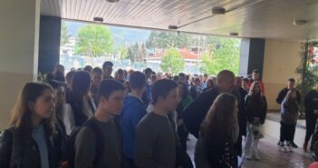 КОЦ организује Регионално такмичење талентованих ученика у суботу, 18. априла