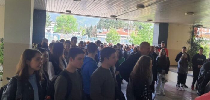 КОЦ организује Регионално такмичење талентованих ученика у суботу, 18. априла