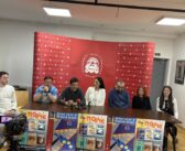 Премијером представе ,,Дечак који је продао осмех“ почиње ,,Пајче“ у врањском театру