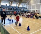 Лига малих шампиона у Бујановцу окупила велики број малишана