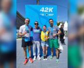 Врањски маратонци бриљирали на Београдском маратрону