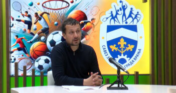 Ристић: У оквиру „Врањског спортског лета“ учествоваће око 10.000 деце