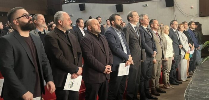 Свечано отворен Национални урбани форум у Врању