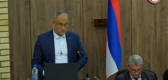 Формирана нова Комисија за управљање пољопривредним земљиштем у Врању