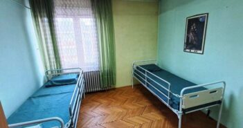 Вредна донација за Прихватилиште за одрасла и стара лица у Врању