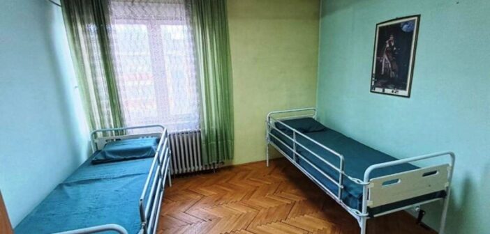 Вредна донација за Прихватилиште за одрасла и стара лица у Врању