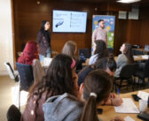 Млади из Врања кроз дводневну радионицу стицали нова знања о предузетништву