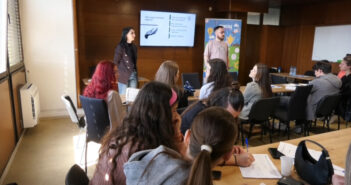 Млади из Врања кроз дводневну радионицу стицали нова знања о предузетништву