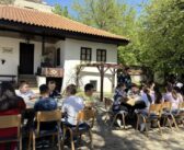 Основци у Музеј кући Боре Станковића учили о његовом детињству и одрастању