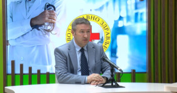 Сезона алергија у јеку – шта поручују лекари?