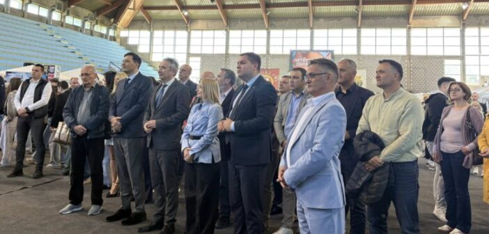 Сајам образовања – све на једном месту за будуће средњошколце и студенте