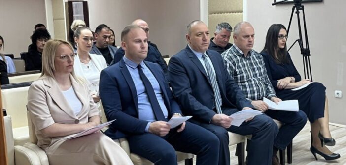 Усвојен Предлог Одлуке о ангажовању ревизора за завршни рачун буџета ГО Врањска Бања