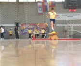 Мали олимпијци из Врања показали спортски дух и енергију