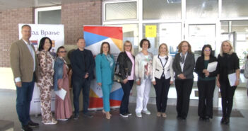 Регионално такмичење окупило више од 100 талентованих ученика из Пчињског округа