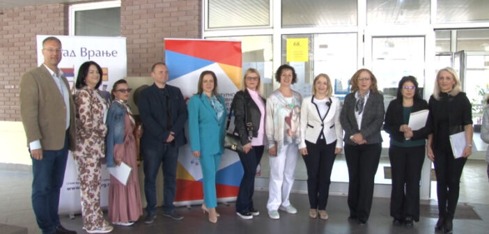 Регионално такмичење окупило више од 100 талентованих ученика из Пчињског округа