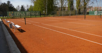 Тениски клуб „ДСМ“ из Врања организује четврти рекреативни турнир у тенису