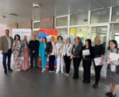 Регионално такмичење талентованих ученика основних и средњих школа