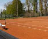 Тениски турнир у оквиру „Врањског спортског лета“ – на терену и професионалци и рекреативци