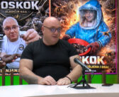 Како реаговати при сусрету са змијом?